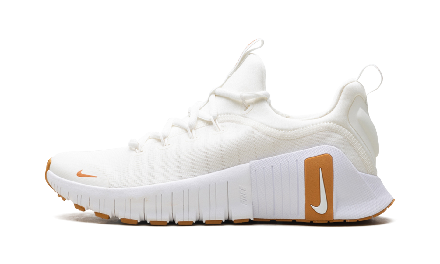 Free Metcon 6 WMNS"Sail White Monarch" FJ7126 103