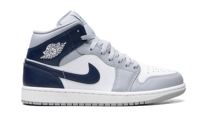 1 Mid "Wolf Grey Midnight Navy" DQ8426 104