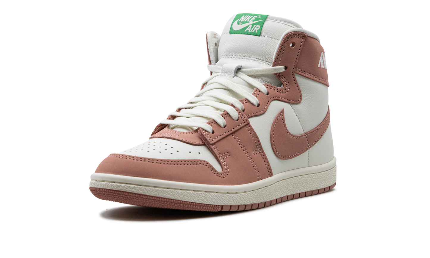 Air Ship "Rust Pink" FQ2952 600