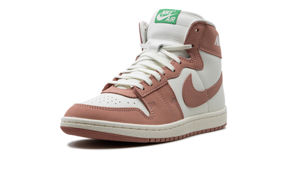 Air Ship "Rust Pink" FQ2952 600