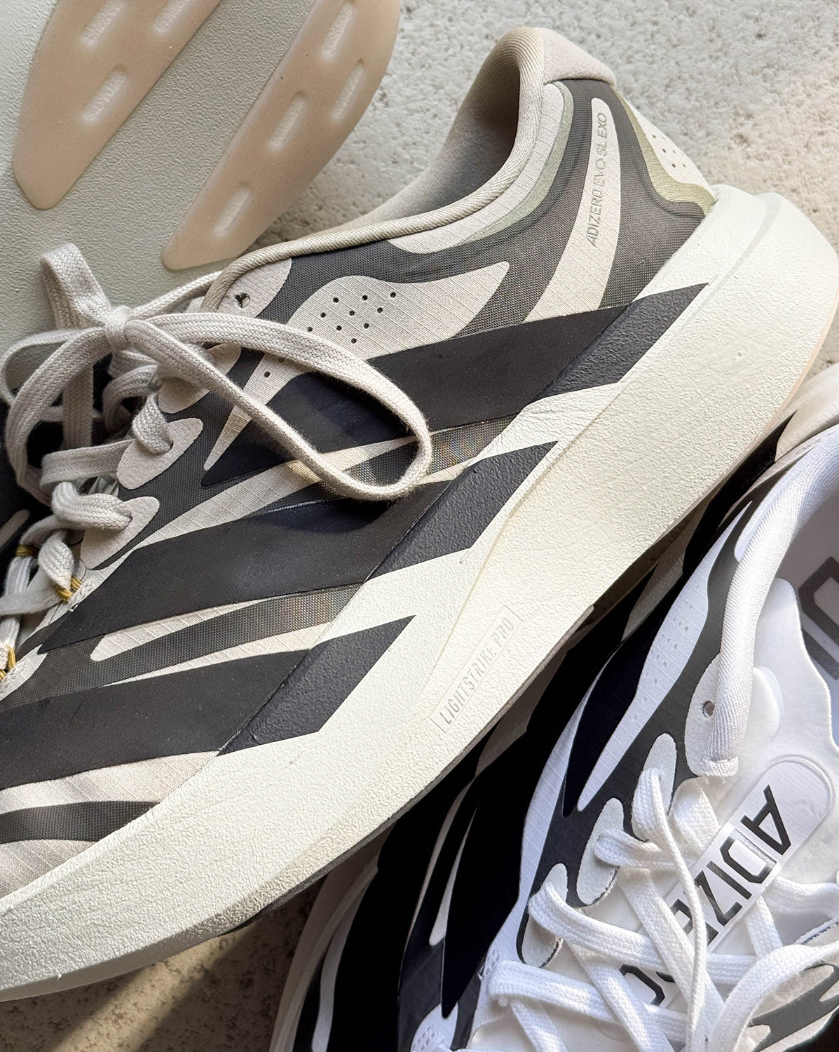 Adizero Evo SL EXO
