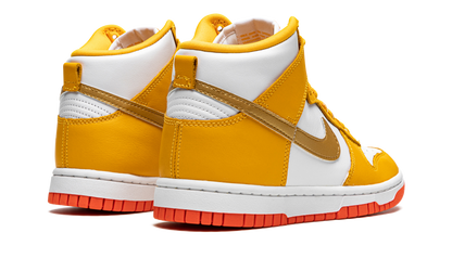 DUNK HIGH MNS WMNS"University Gold" DQ4691 700
