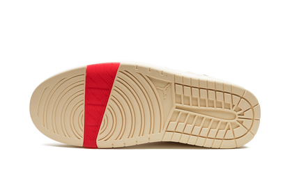 Jayson Tatum x Nu Retro 1 Low "Jayson Tatum - U. City" FB1300 100
