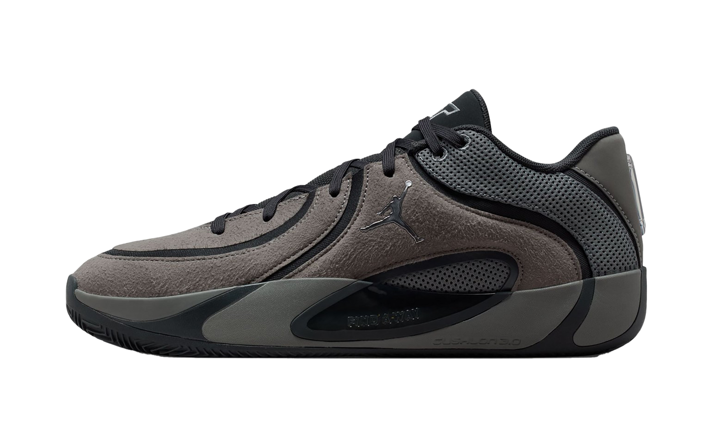 Tatum 4 "Smoke Grey" HQ4614 002