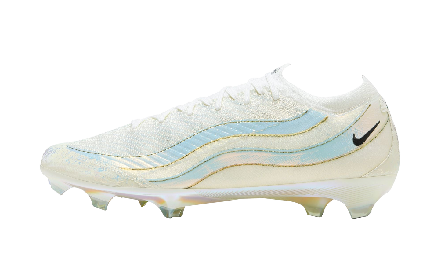 Mercurial Vapor Elite Pro 16 FG Cleats "Air Max 95 - White" HV9915 100