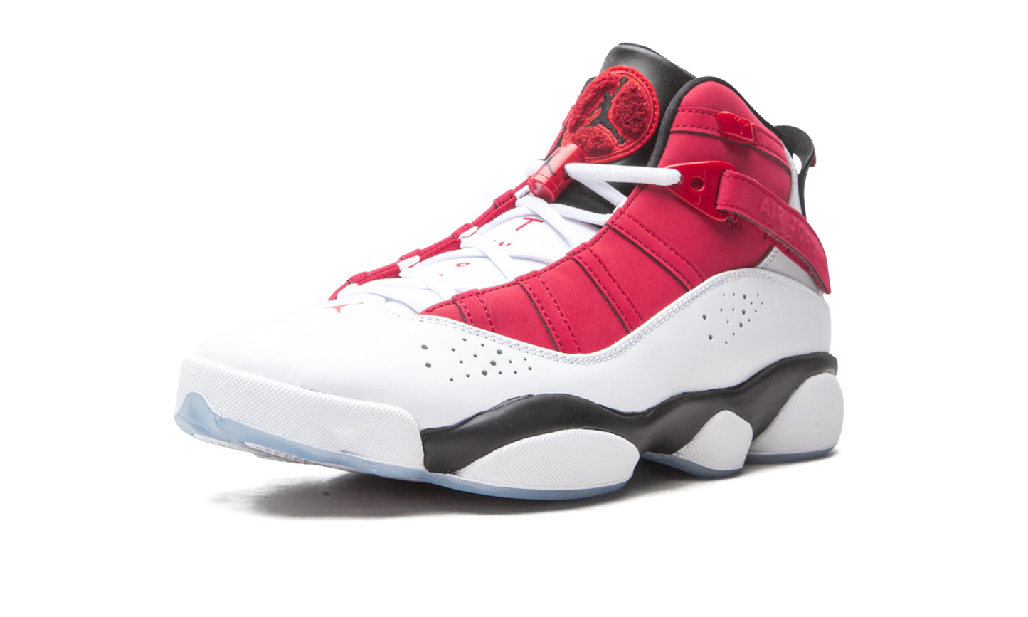 6 Rings "Carmine" 322992 106