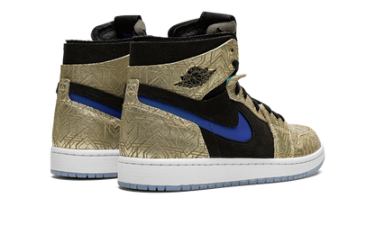 1 Zoom CMFT GC "Gold Laser" DQ0659 700