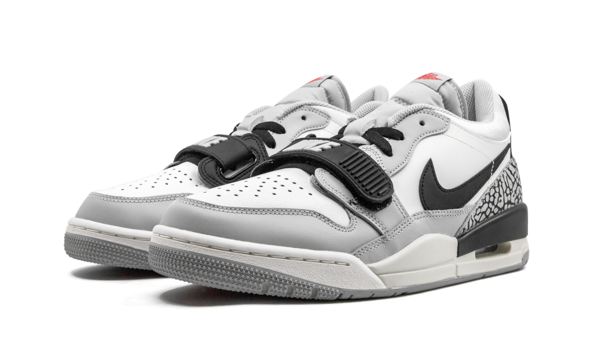Legacy 312 Low "Tech Grey" CD7069 101