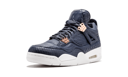 4 Retro Premium "Obsidian" 819139 402