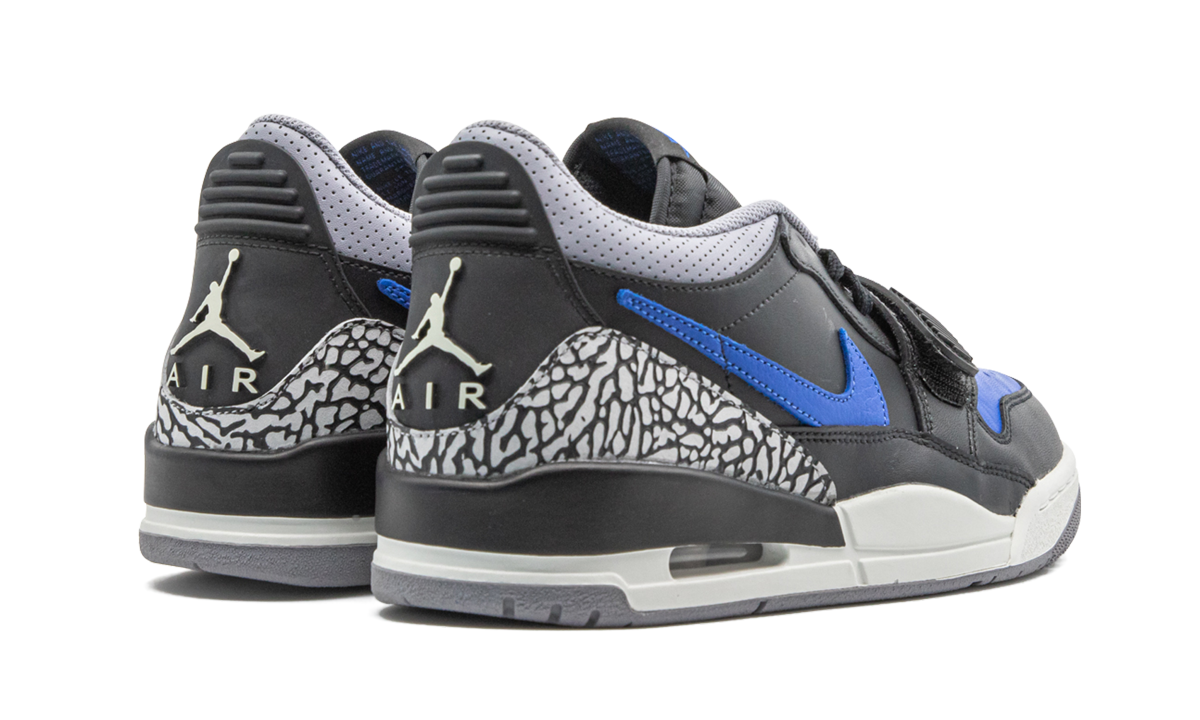 Legacy 312 Low "Royal" CD7069 041