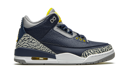 3 Retro PE "Michigan" AJ3 820064