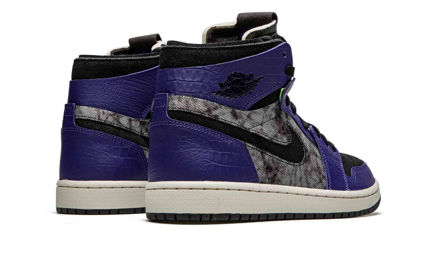1 Zoom CMFT "Bayou Boys" DC2133 500