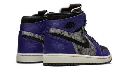 1 Zoom CMFT "Bayou Boys" DC2133 500