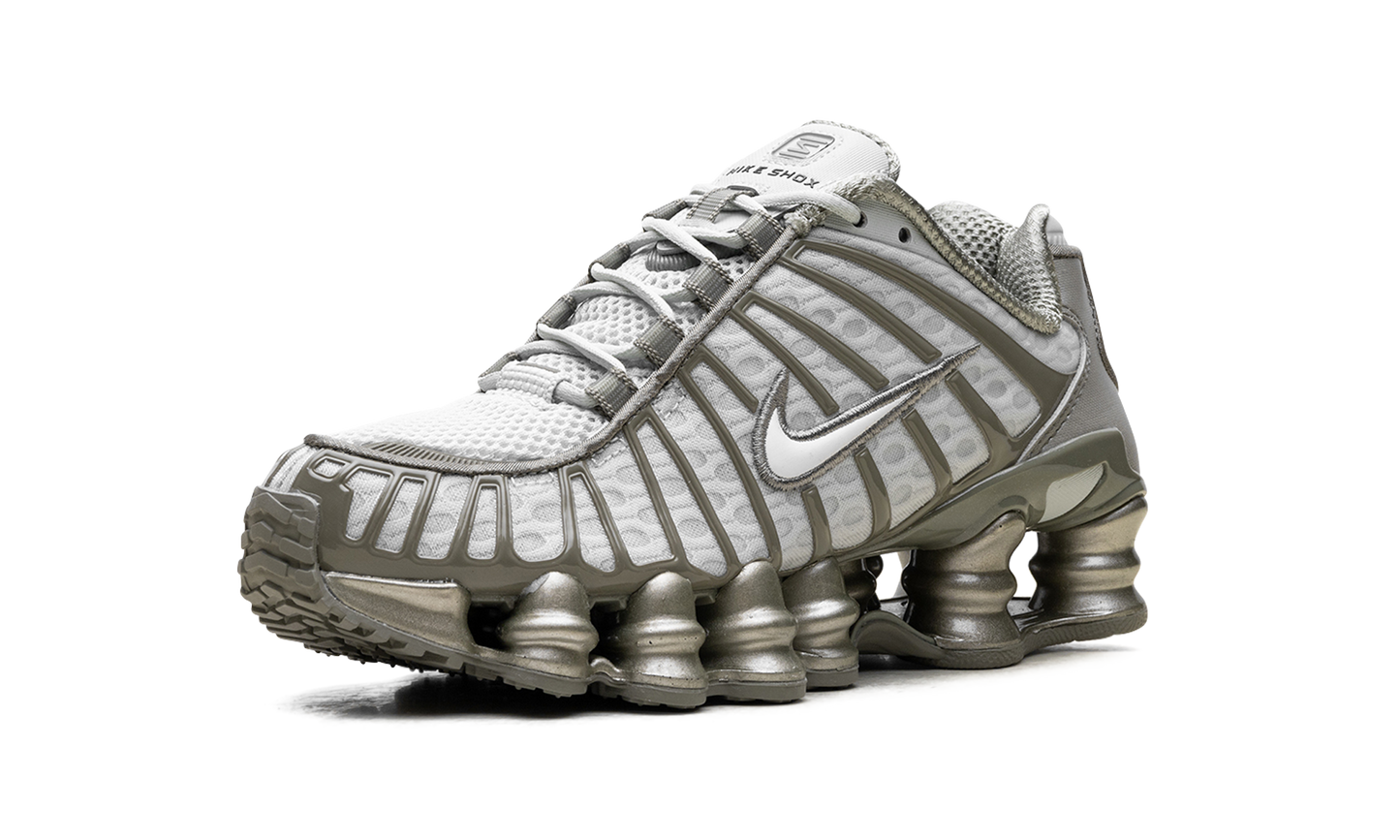 Shox TL WMNS"Light Army" AR3566 006