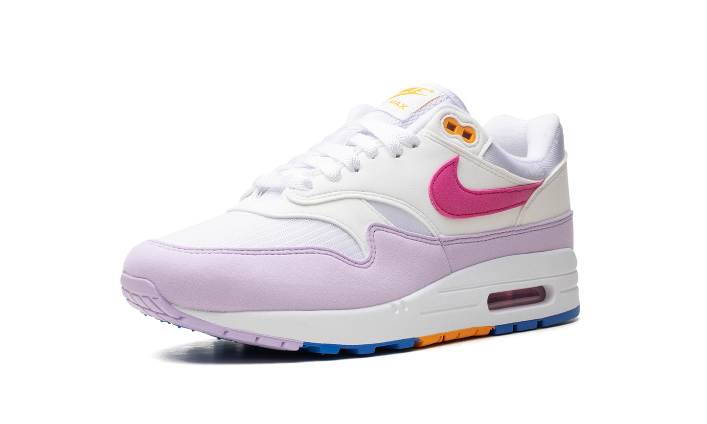 Air Max 1'87 WMNS"Mismatched Swoosh" HF5071 100