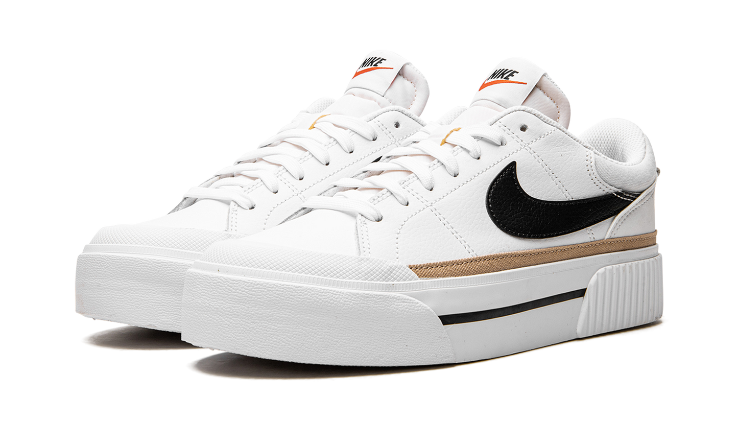 COURT LEGACY LIFT MNS WMNS DM7590 100