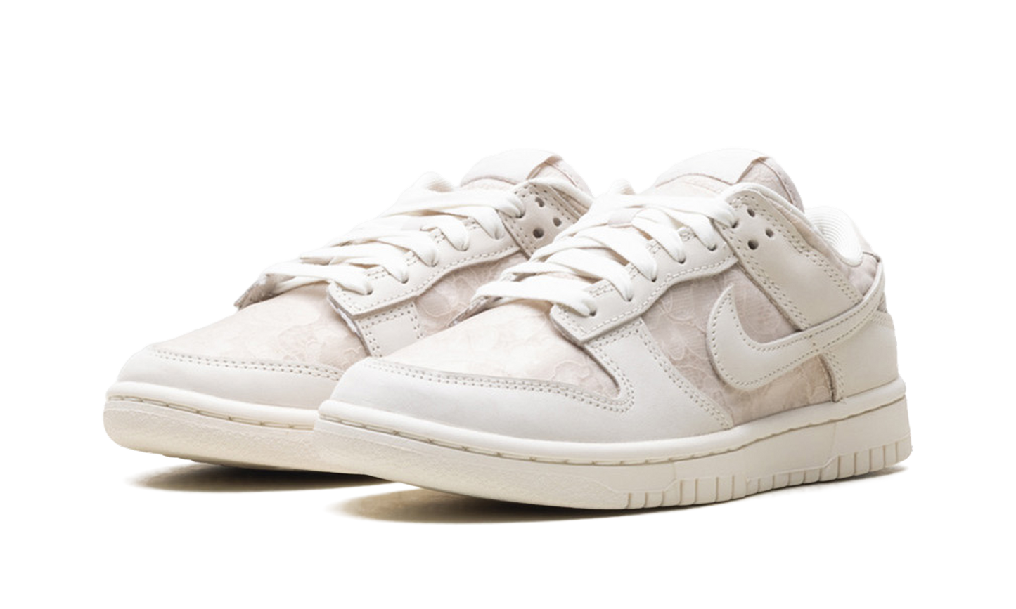 Dunk Low WMNS"Lace Pack - Soft Pearl" HJ5870 100