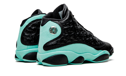 13 "Island Green" 414571 030