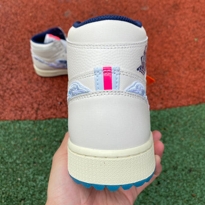 1 Retro High Golf NRG 2 Michelle Wie West Aloha