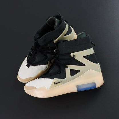 Fear Of God 1 Black