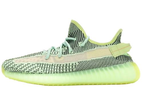 Boost 350 V2 Yeezreel (Non-Reflective)