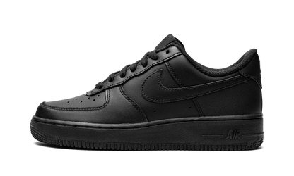 AIR FORCE 1 LO'07 MNS WMNS"Triple Black" DD8959 001