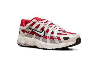 P-6000 WMNS"Soft Pearl University Red" IB4365 657
