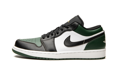 1 Low "Green Toe" 553558 371
