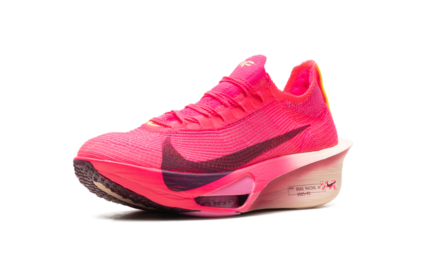 Alphafly 3 WMNS"Hyper Pink Bordeaux" FD8315 601