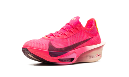 Alphafly 3 WMNS"Hyper Pink Bordeaux" FD8315 601