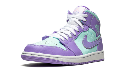 1 Mid "Purple Pulse / Glacier Blue" 554724 500