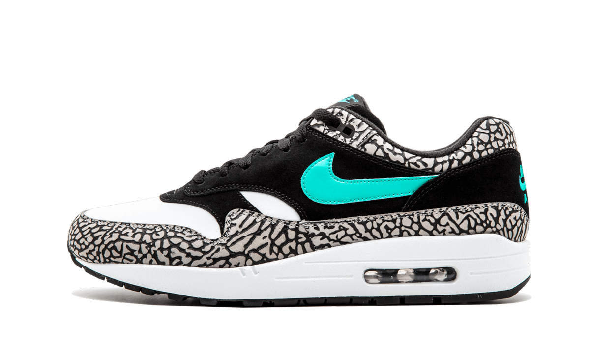 X Max Pack "Atmos Safari / Elephant Pack" 923098 900