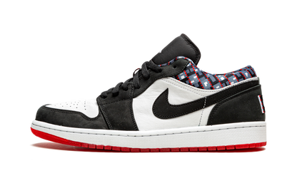 1 Low Q54 "Quai 54"