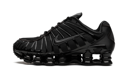 SHOX TL WMNS"Black Max Orange" AR3566 002