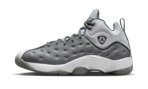 Jumpman Team II "Cool Grey" 819175 100