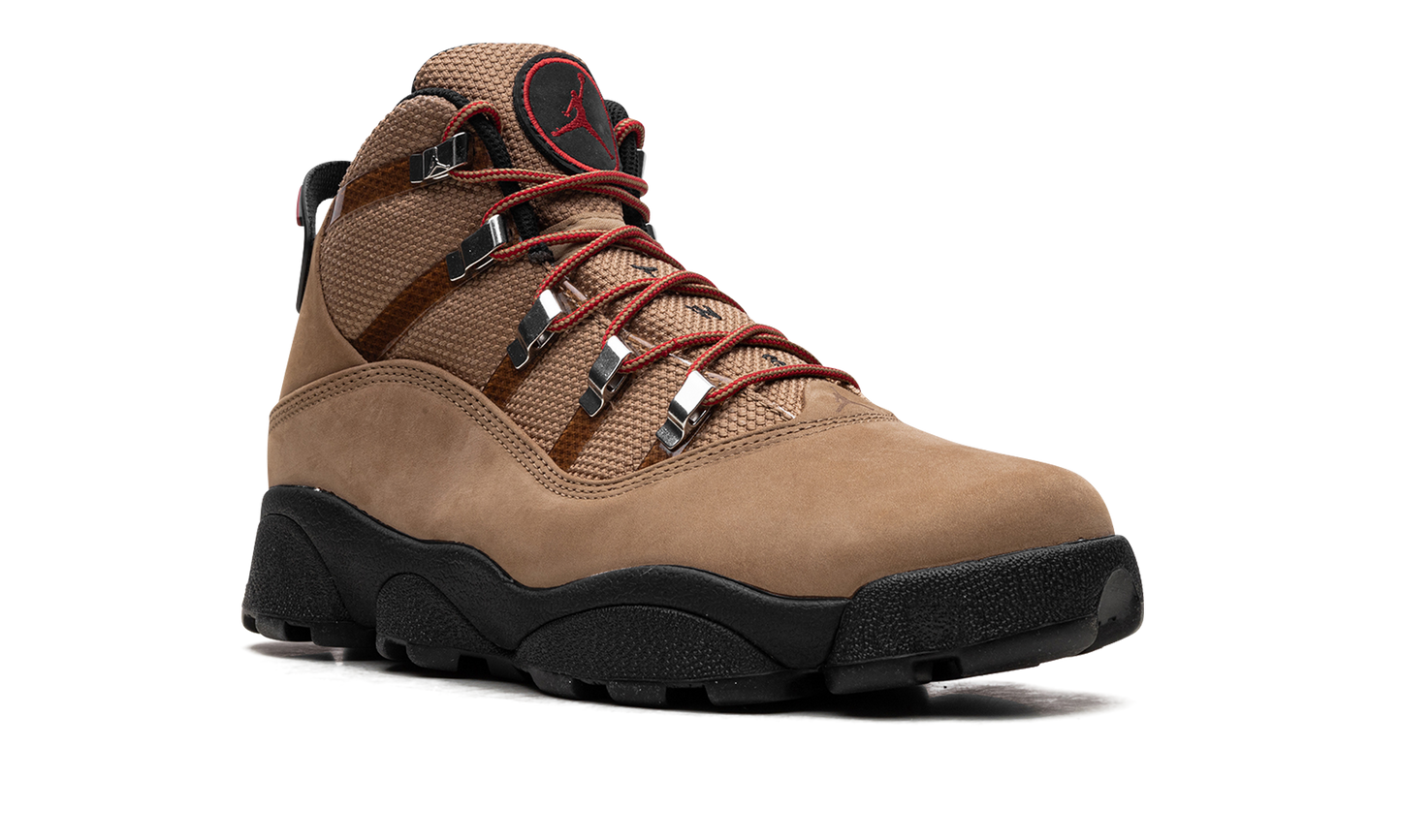 6 RINGS WINTERIZED "Rocky Tan" FV3826-202