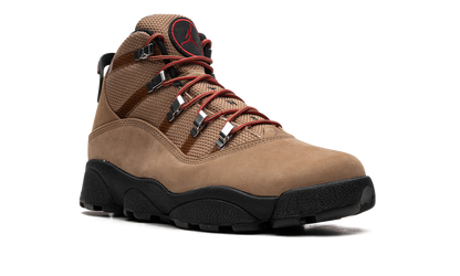 6 RINGS WINTERIZED "Rocky Tan" FV3826-202