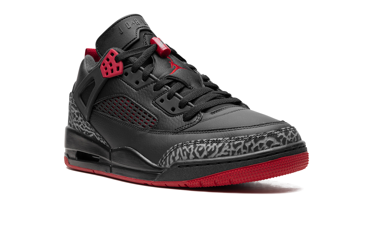 Spizike Low "Bred" FQ1759 006