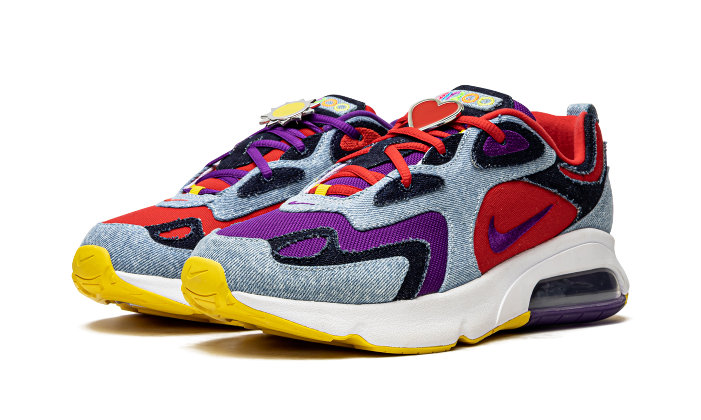 Air Max 200 SP CK5668 600