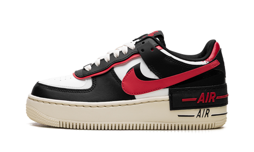 Air Force 1 Shadow"UNIVERSITY RED" DR7883 102