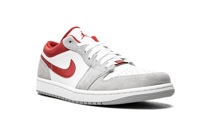 1 Low SE "White / Grey / Red" DC6991 016
