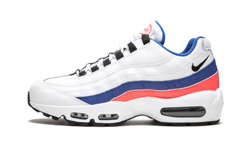 Air Max 95 Essential "Ultramarine"