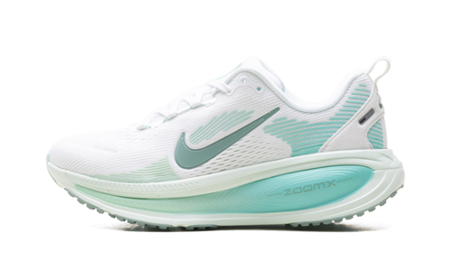 Air Zoom Vomero 18 WMNS"White Bleached Turquoise" HM6804 106