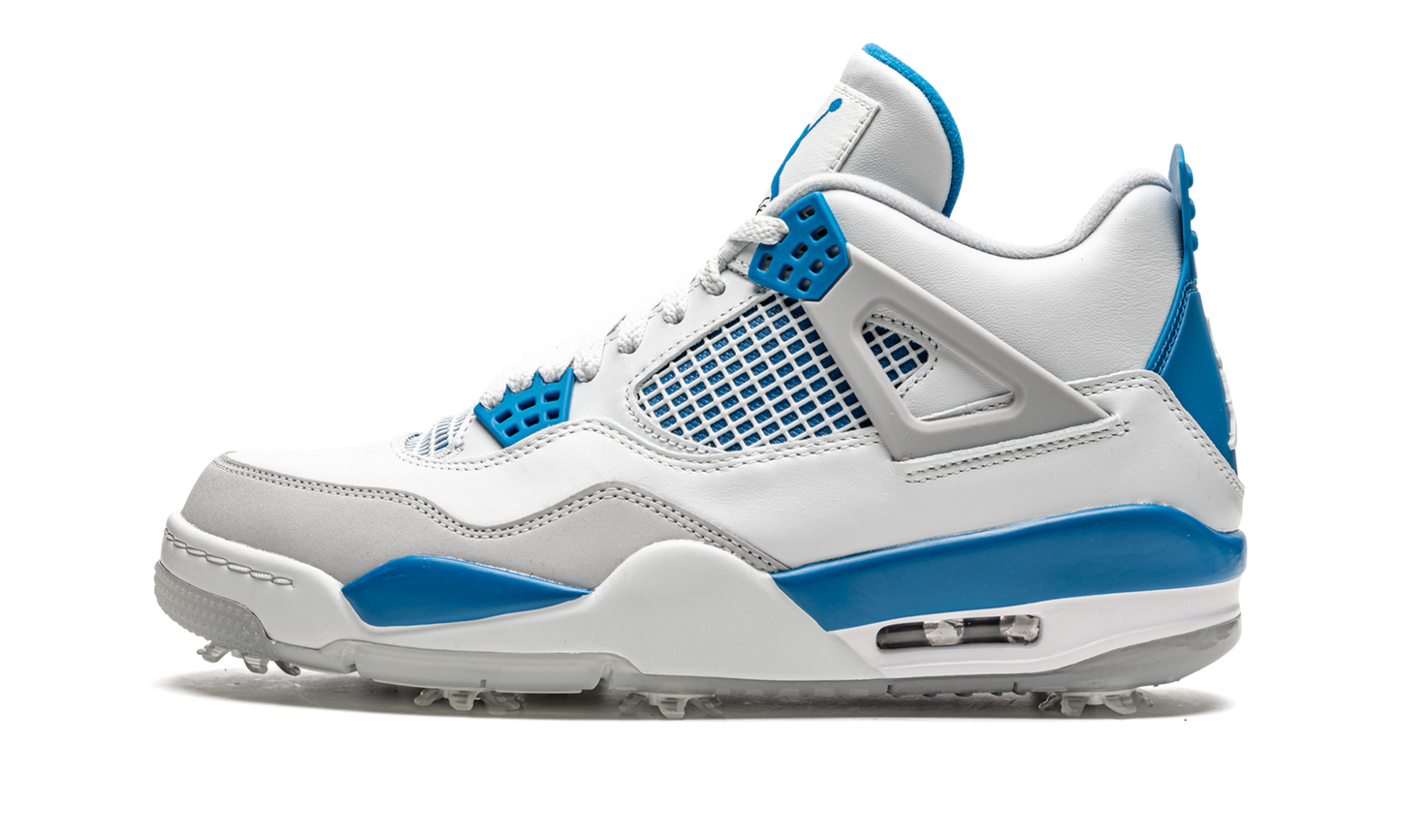 4 Golf "Military Blue" CU9981 101