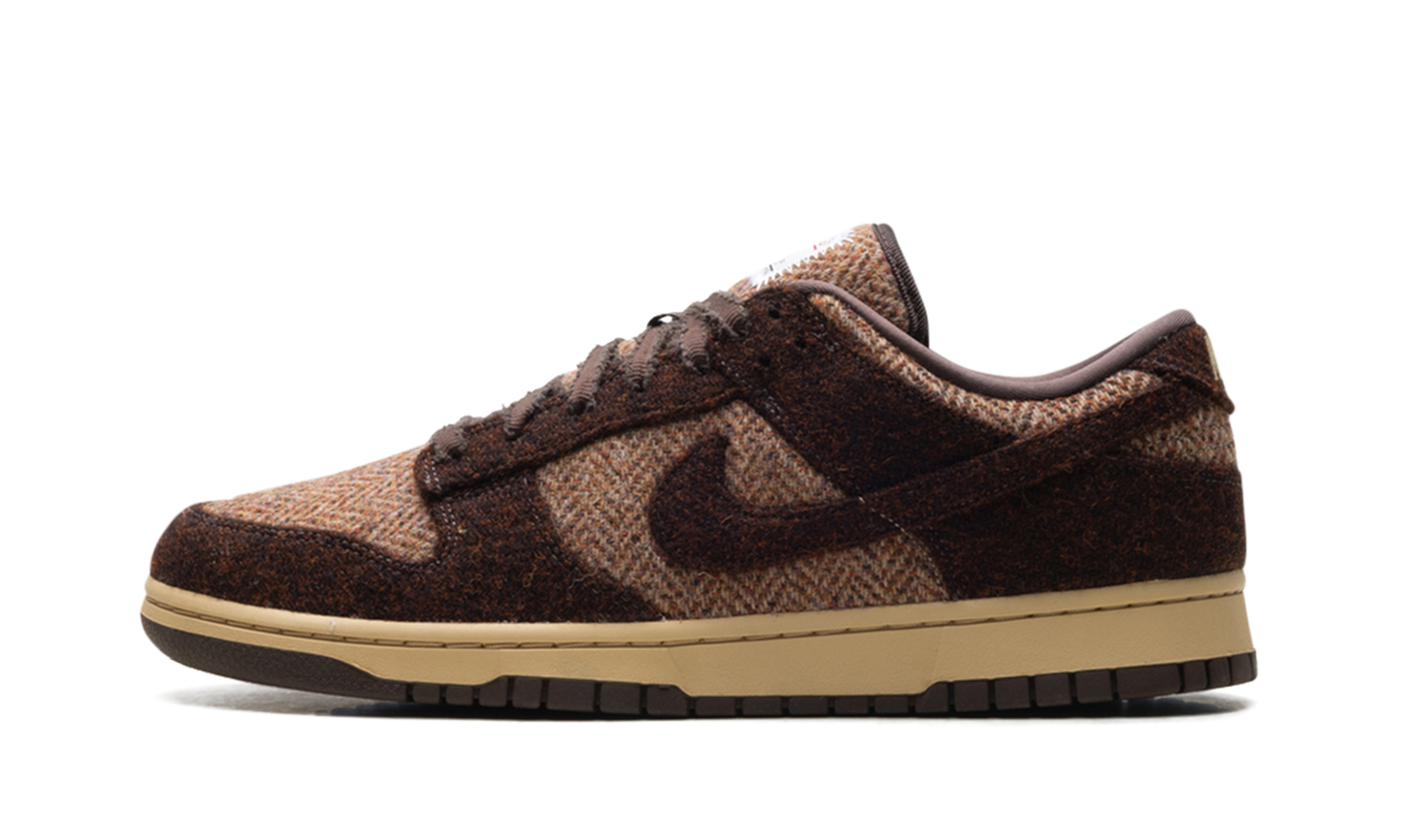 Dunk Low WMNS"Harris Tweed - Sesame" IO0052 200