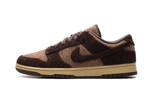 Dunk Low WMNS"Harris Tweed - Sesame" IO0052 200