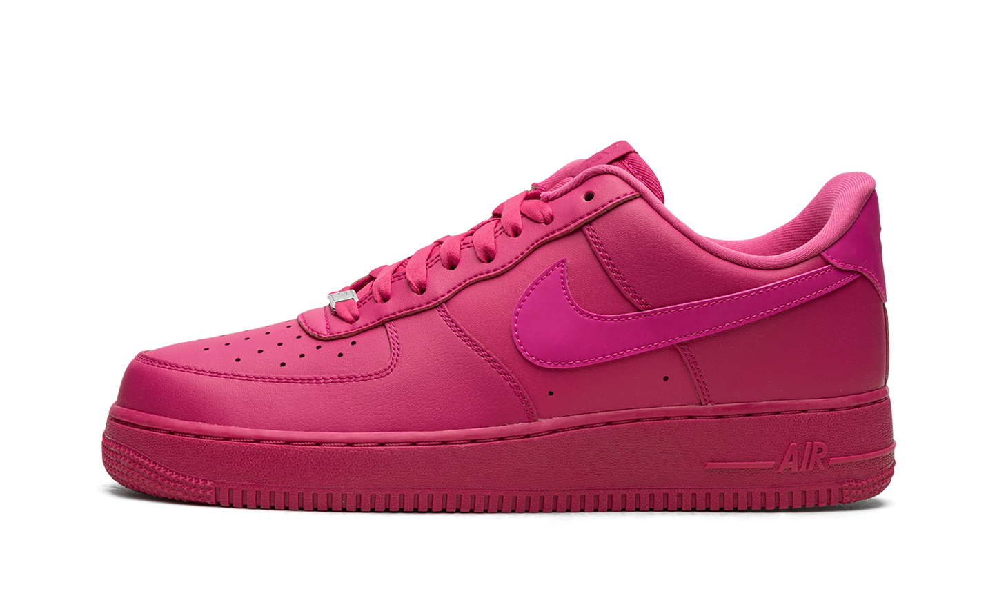AIR FORCE 1 LO WMNS"Fireberry" DD8959 600
