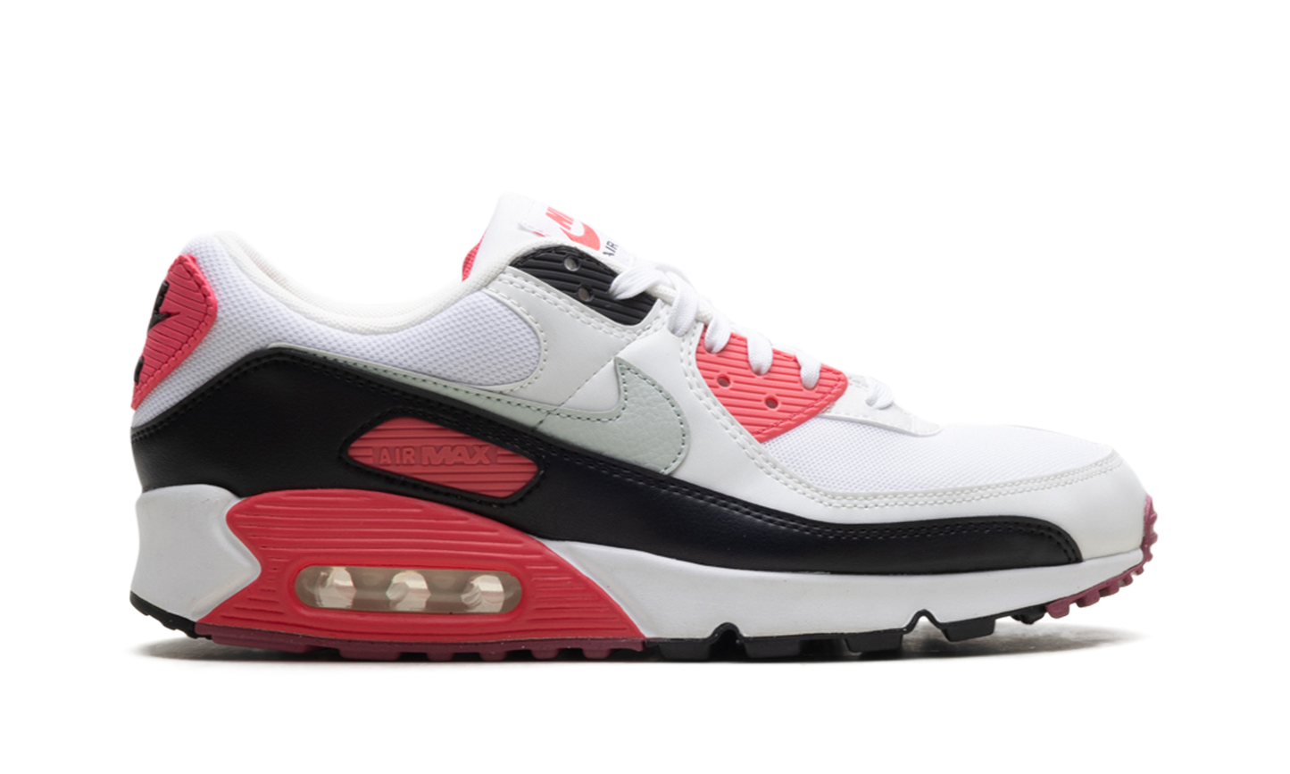 Air Max 90 WMNS"White" DH8010 105