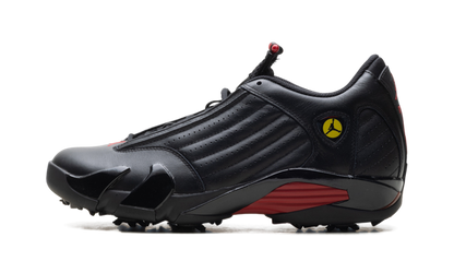14 Retro Golf "Last Shot" HJ7710 001