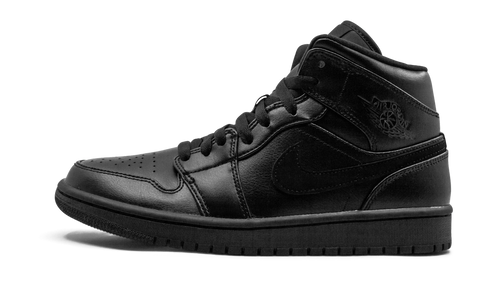 1 Mid "Triple black" 554724 090